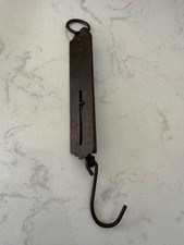 Antique brass iron for sale  Boca Raton