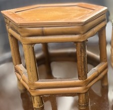 stool stand small plant for sale  Olympia