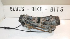 Honda vtr1000 firestorm for sale  NEWHAVEN