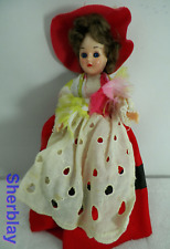 made cloth hand doll 8 for sale  Chico