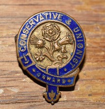 Conservative unionist party for sale  BEXHILL-ON-SEA