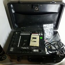 Usado, Kit de tábua de pão Knight Electronics mini laboratório eletrônico portátil comprar usado  Enviando para Brazil