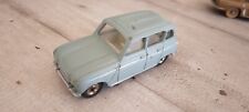 Baisse renault ancienne d'occasion  Serres