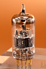 Telefunken e88cc diamond usato  Carpi