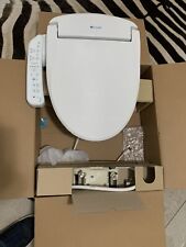 heated seat toilet for sale  Charlotte