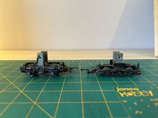 Gauge motor bogies for sale  BRADFORD