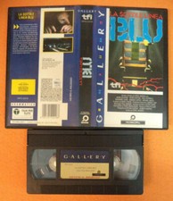Vhs film sottile usato  Ferrara