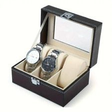 Coffret montres boîte d'occasion  Paris VIII