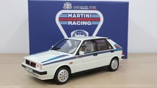 Laudoracing models lancia d'occasion  Saint-Louis