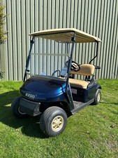 Ezgo txt electric for sale  LEEDS