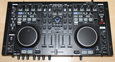 Denon mc6000 professional for sale  BASILDON