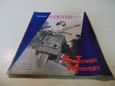 Revue technique motocycliste d'occasion  Pont-d'Ain