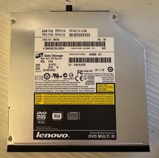 Lenovo multiburner fru usato  Osimo