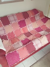 Patchwork landhausdecke kusche gebraucht kaufen  Bad Segeberg