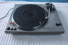 Platine vinyle technics d'occasion  Cournonterral