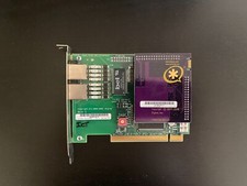 DIGIUM TE205P Dual T1/E1 PCI: Rev.C + Echo Cancel - Top solução de cartão VoIP comprar usado  Enviando para Brazil