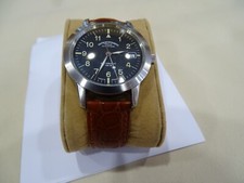 Mühle glashütte m12 gebraucht kaufen  Hamburg