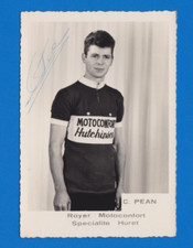 Cycling cycling card d'occasion  Expédié en Belgium