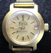 Ernest borel synchron for sale  Bridgewater