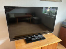 Panasonic l37ew5 flachbildfern gebraucht kaufen  Erfurt
