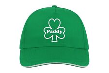 Patrick day baseball for sale  ENFIELD