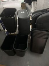 Rubbermaid gal plastic for sale  Bronx
