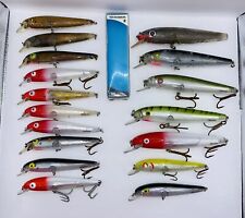 Lot lures bomber for sale  Melbourne