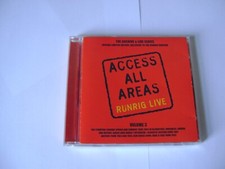 Runrig access areas for sale  NORTH SHIELDS