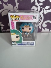 Pop figur sailor gebraucht kaufen  Rostock
