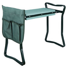 Folding garden kneeler for sale  Fontana