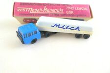 Tatra milch tankwagen gebraucht kaufen  Berlin