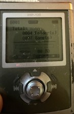 Iriver ihp 120 for sale Iriver ihp 120 for sale  ALTON