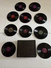 Lot rpm records for sale  Tulare