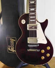 1988 gibson les for sale  Peckville