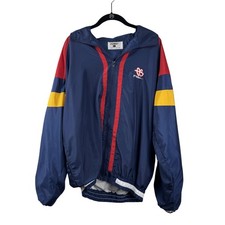 Vintage fubu jacket for sale  Florence