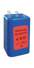 Quality brand blockbatterie gebraucht kaufen  Langenfeld (Rheinland)
