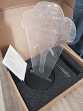 Lampe elephant d'occasion  Châlette-sur-Loing