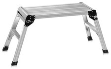 150kg folding aluminium for sale  DUKINFIELD
