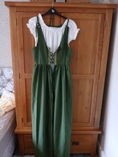 Dress costume suitable for sale  HARLOW