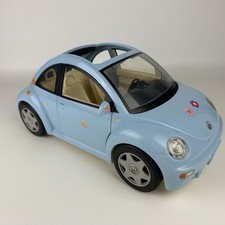 Vtg barbie volkswagen for sale  Grafton