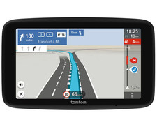 Tomtom 620 large for sale  BIRMINGHAM