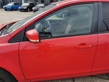 Ford focus da3 gebraucht kaufen  Magdeburg