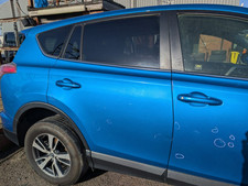 Toyota rav4 xa40 for sale  CLACTON-ON-SEA