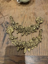 Ancien ornement bronze d'occasion Ancien ornement bronze d'occasion  Achicourt