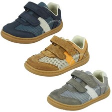 Boys Clarks Chaussure Décontractée Flash Metra comprar usado  Enviando para Brazil