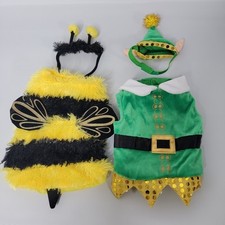 Pet costumes elf for sale  Judsonia
