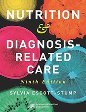 Nutrition diagnosis related for sale  Philadelphia