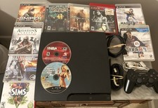 Sony playstation console for sale  Simpsonville