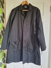 Portwest lab coat for sale  DURSLEY