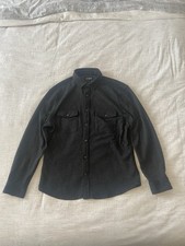 Express flannel shirt for sale  Dallas